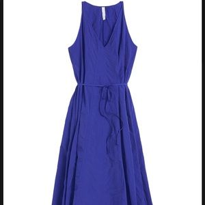 Athleta Canopy Parachute Dress, size: Medium